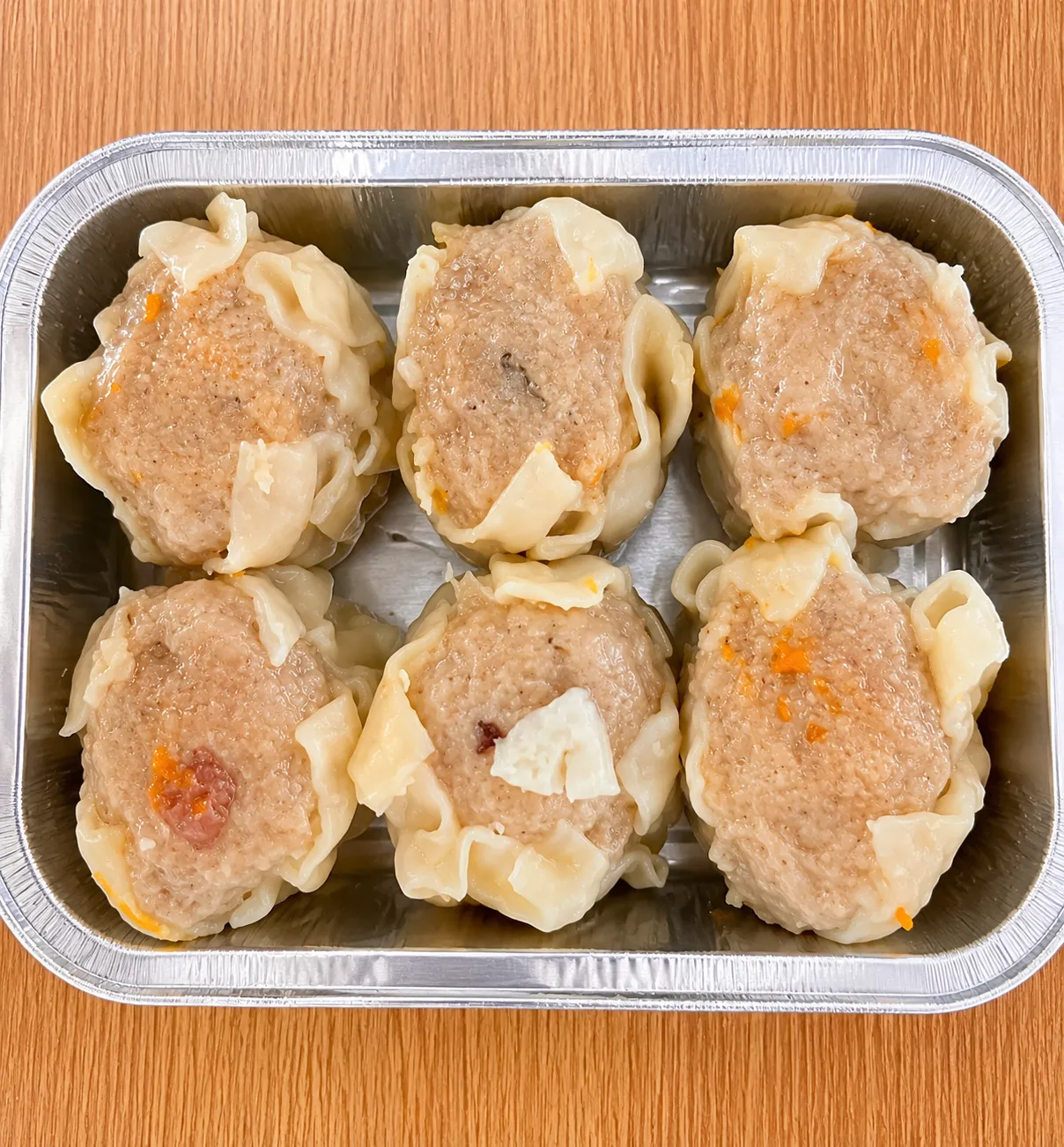 Dimsum Original